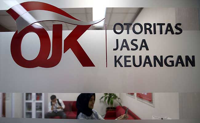 Gimana Caranya Kerja di OJK?